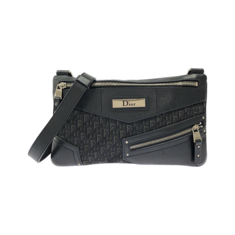 Christian Dior shoulder bag